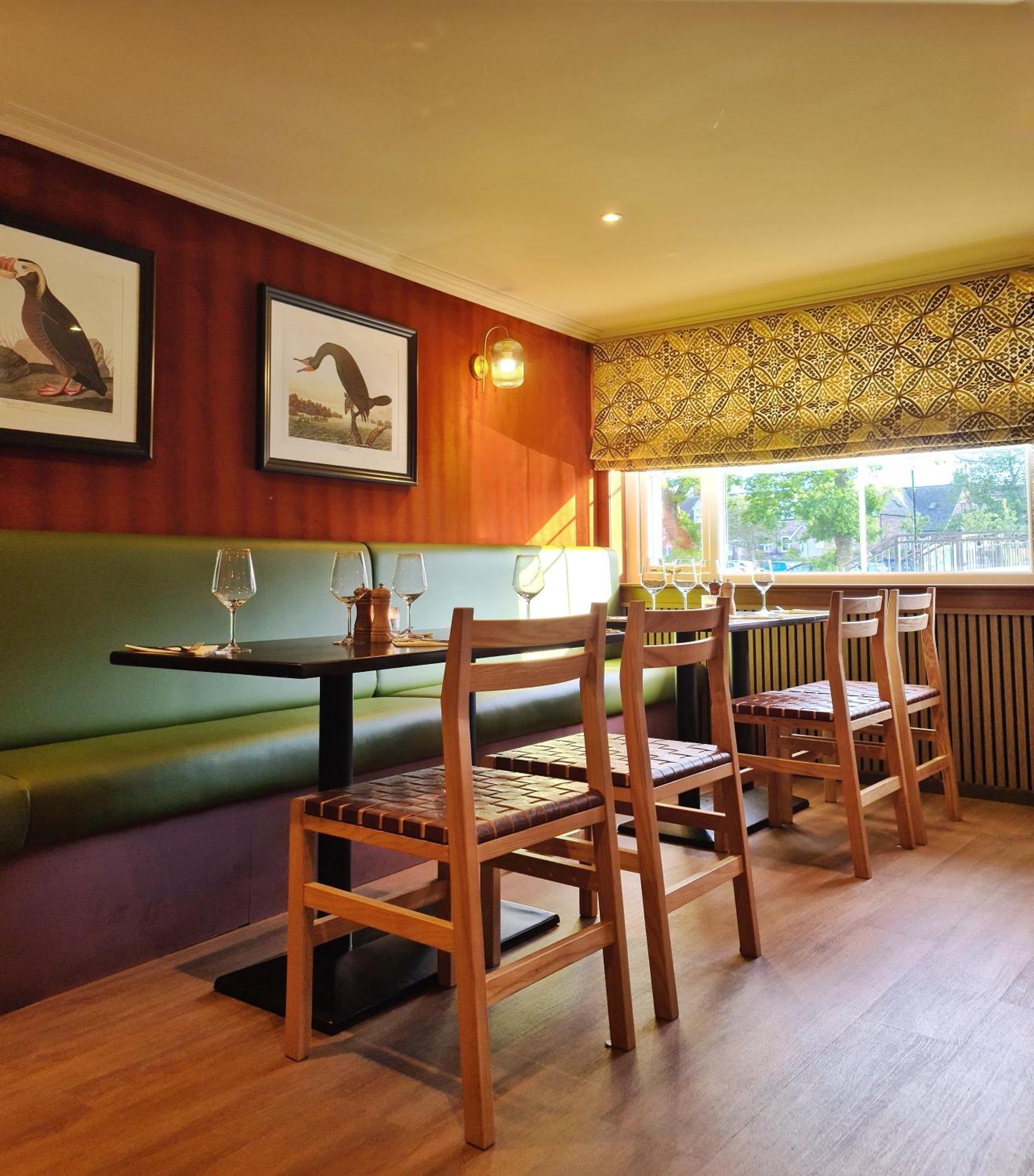 The Hotel 3*